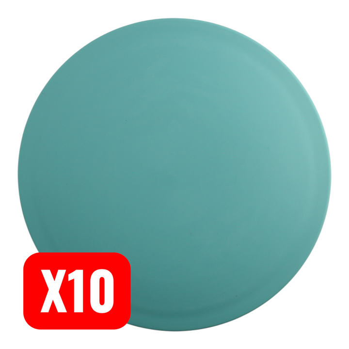 GoTo - Gong (Indie) (Bulk Field Sets)