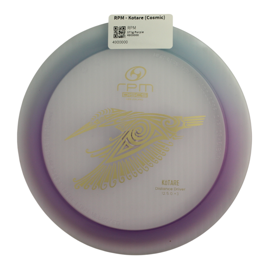 RPM - Kotare (Cosmic)