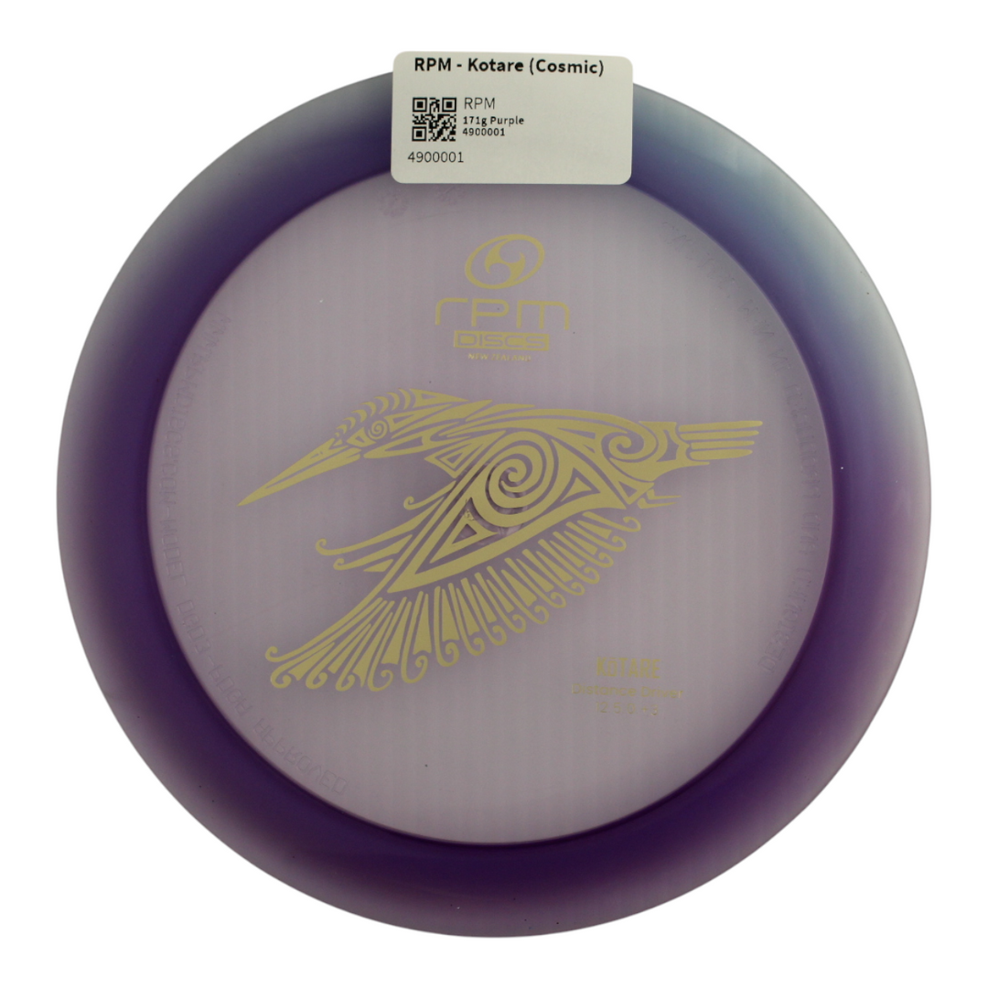 RPM - Kotare (Cosmic)