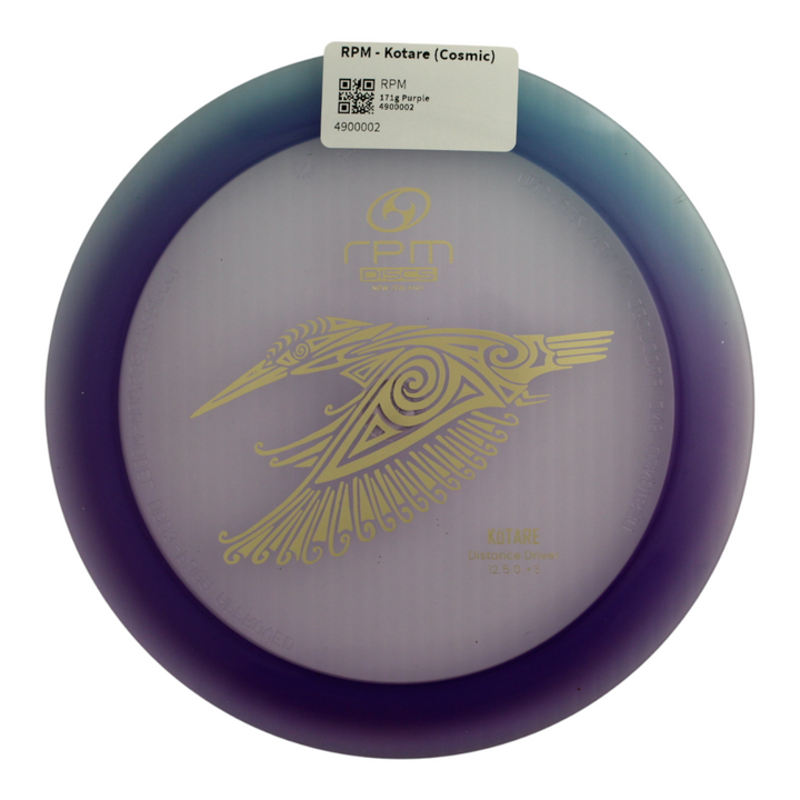 RPM - Kotare (Cosmic)