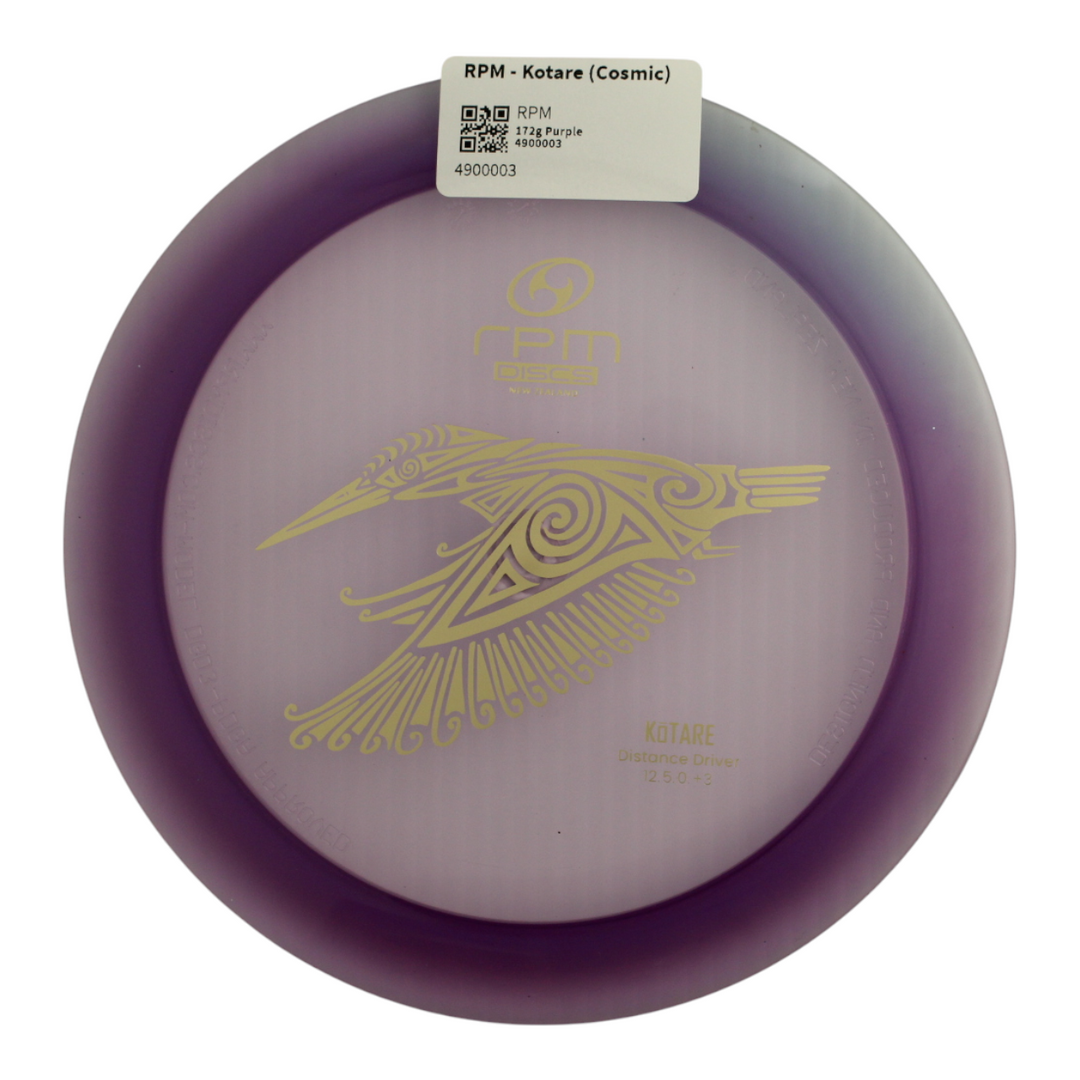 RPM - Kotare (Cosmic)