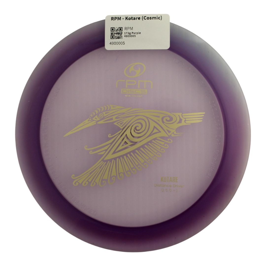 RPM - Kotare (Cosmic)