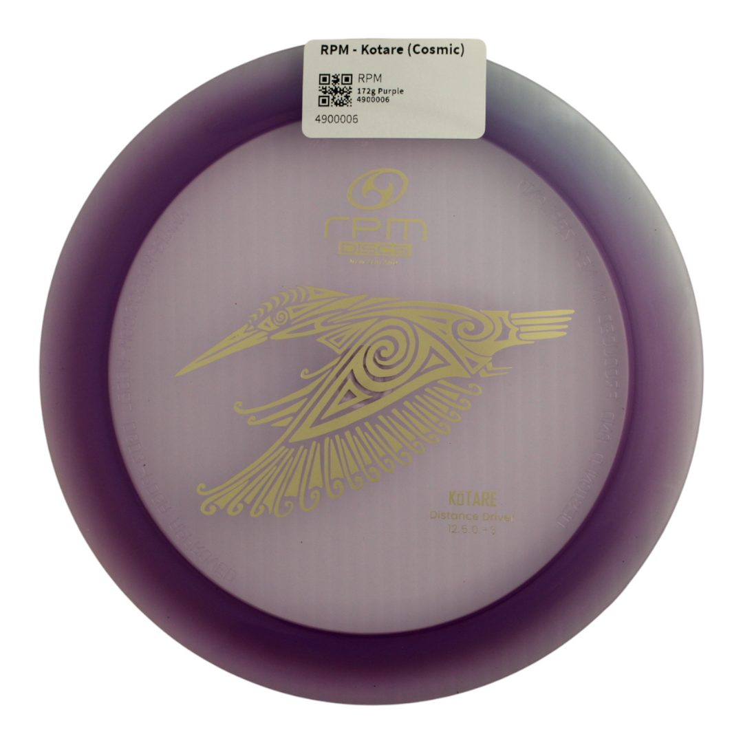 RPM - Kotare (Cosmic)