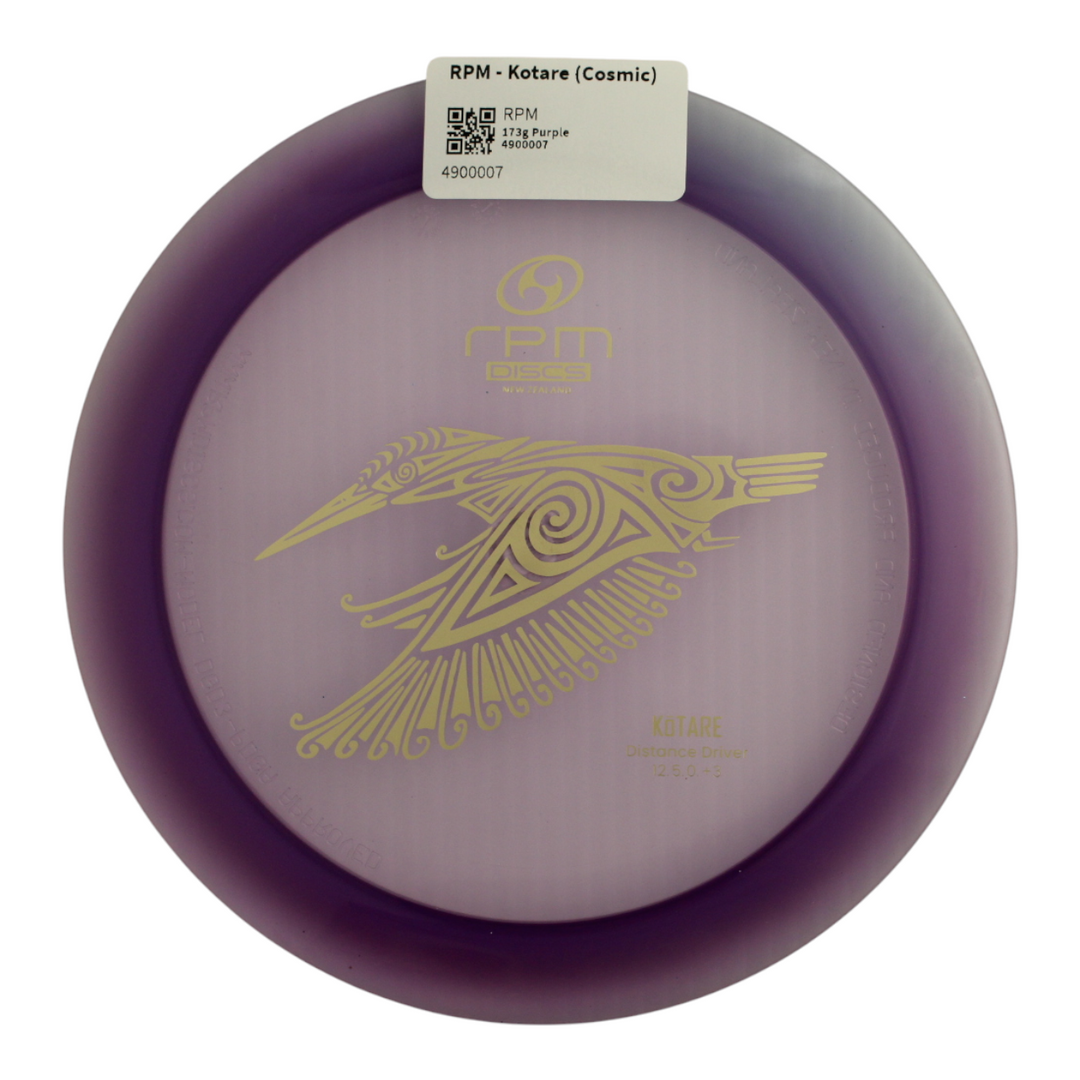 RPM - Kotare (Cosmic)