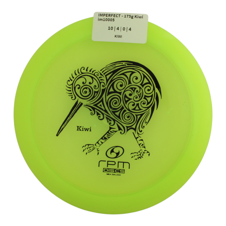 RPM - Cosmic - Imperfect