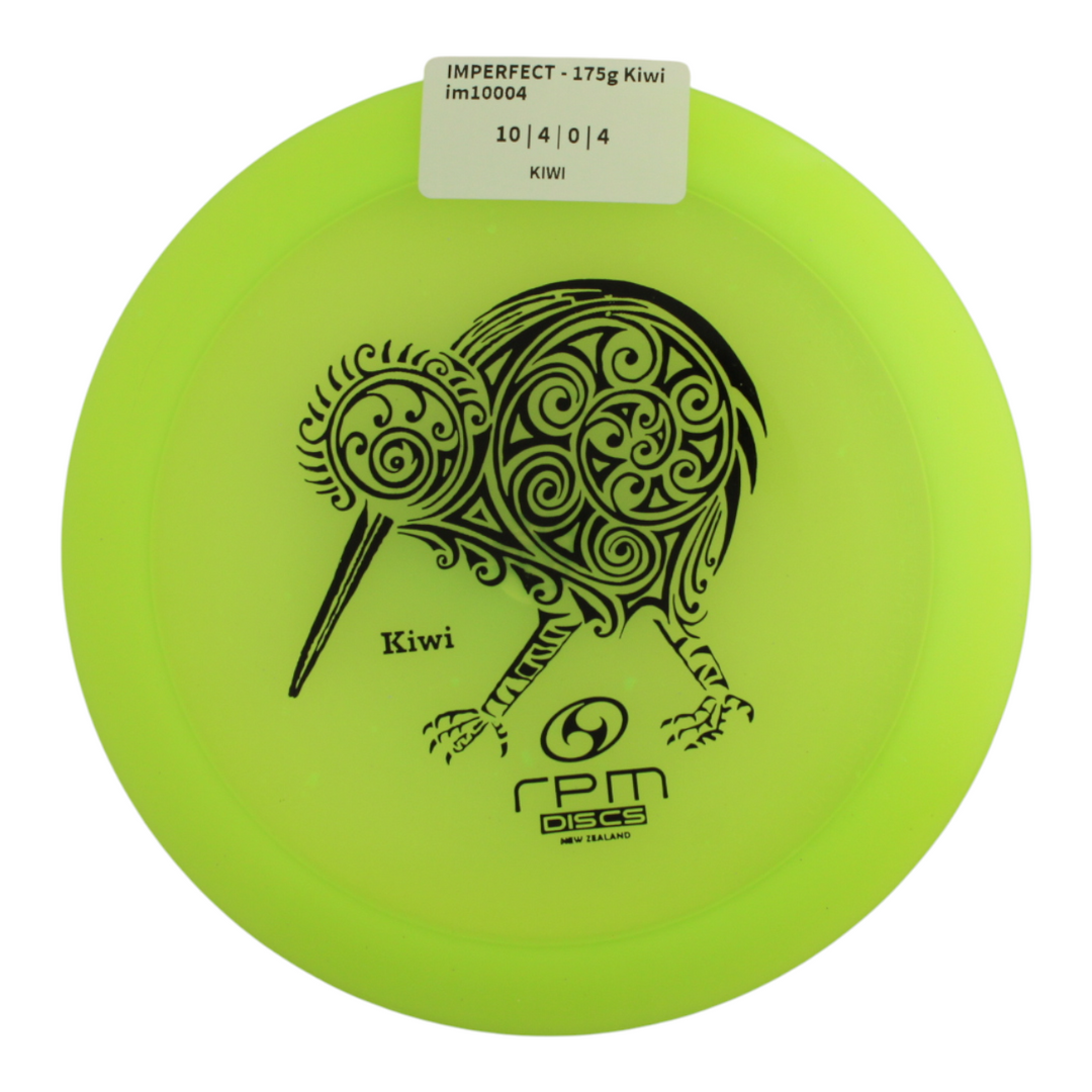 RPM - Cosmic - Imperfect