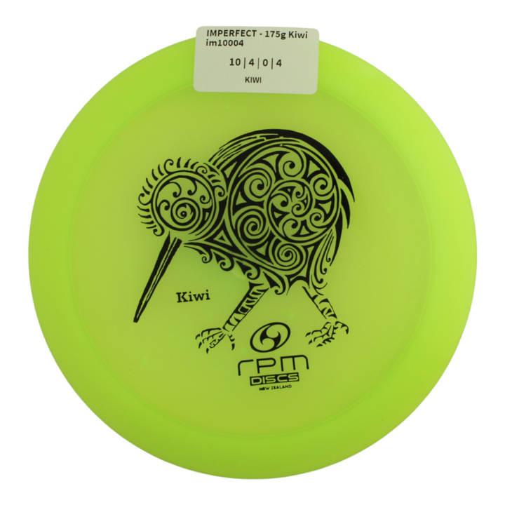 RPM - Cosmic - Imperfect