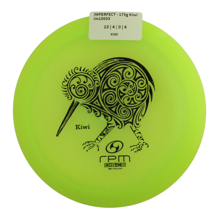 RPM - Cosmic - Imperfect