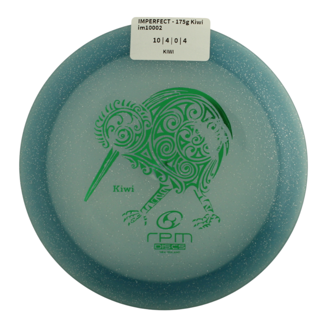 RPM - Cosmic - Imperfect