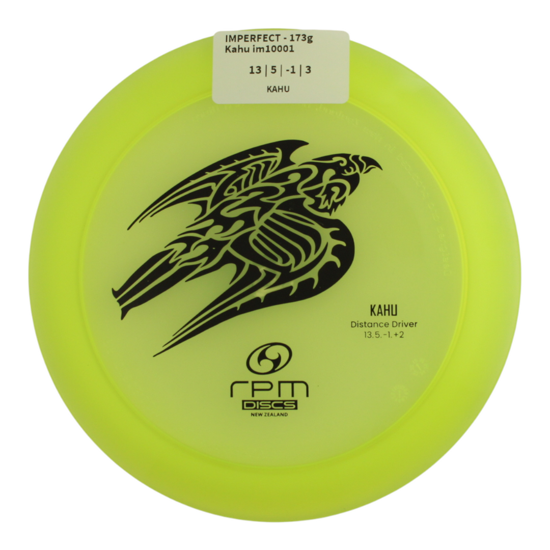 RPM - Cosmic - Imperfect