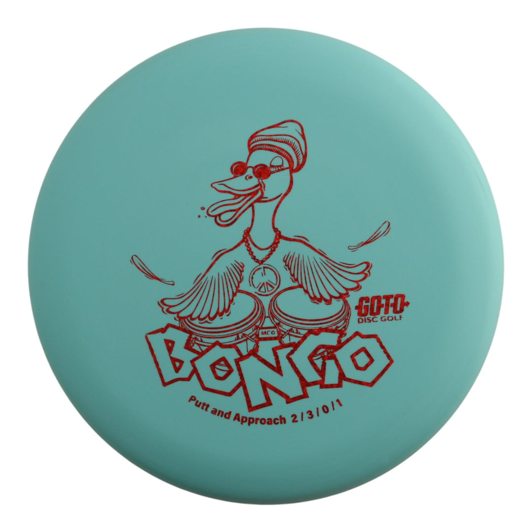 GoTo - Bongo (Indie)