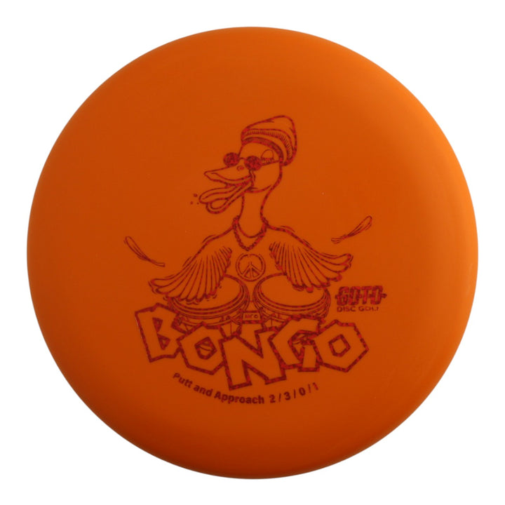 GoTo - Bongo (Indie)