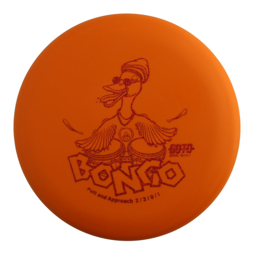 GoTo - Bongo (Indie)