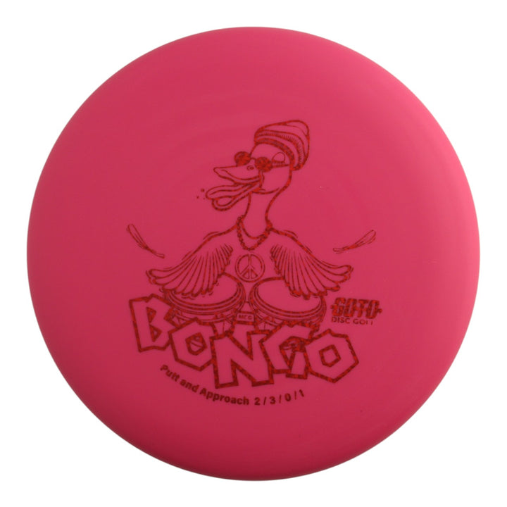 GoTo - Bongo (Indie)