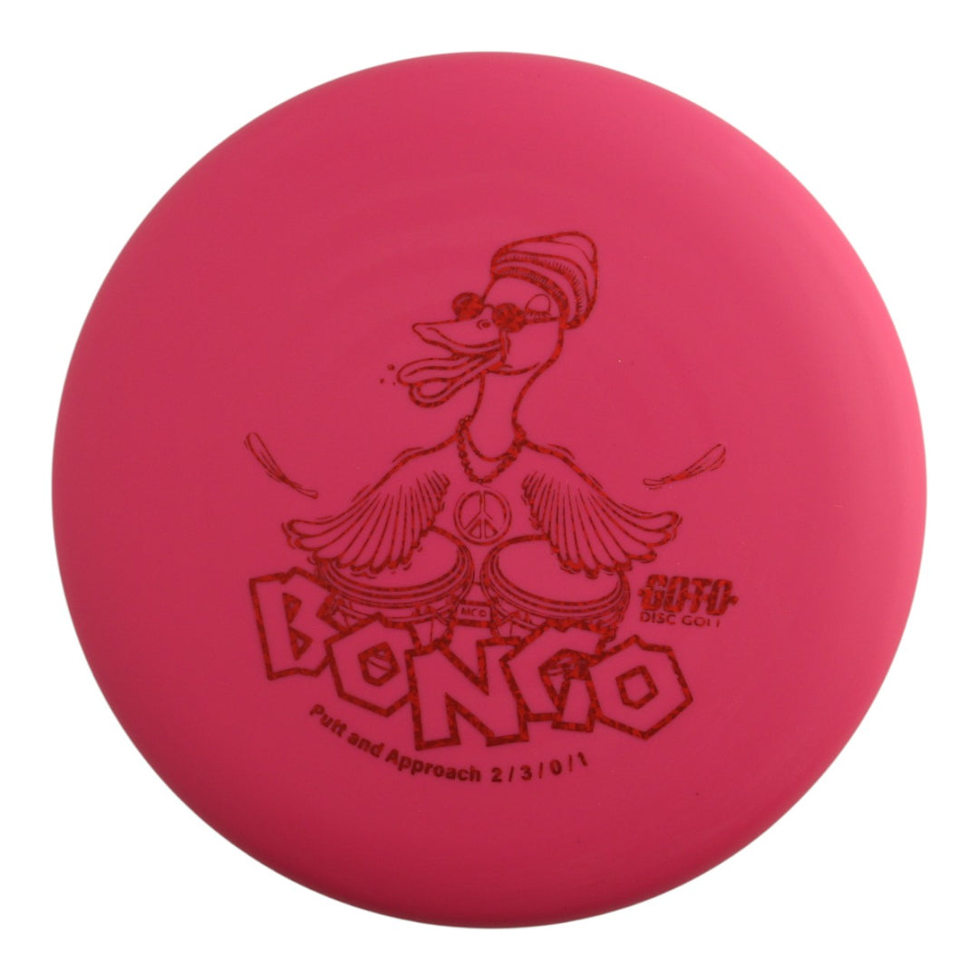 GoTo - Bongo (Indie)