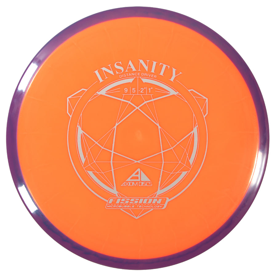 Axiom Insanity