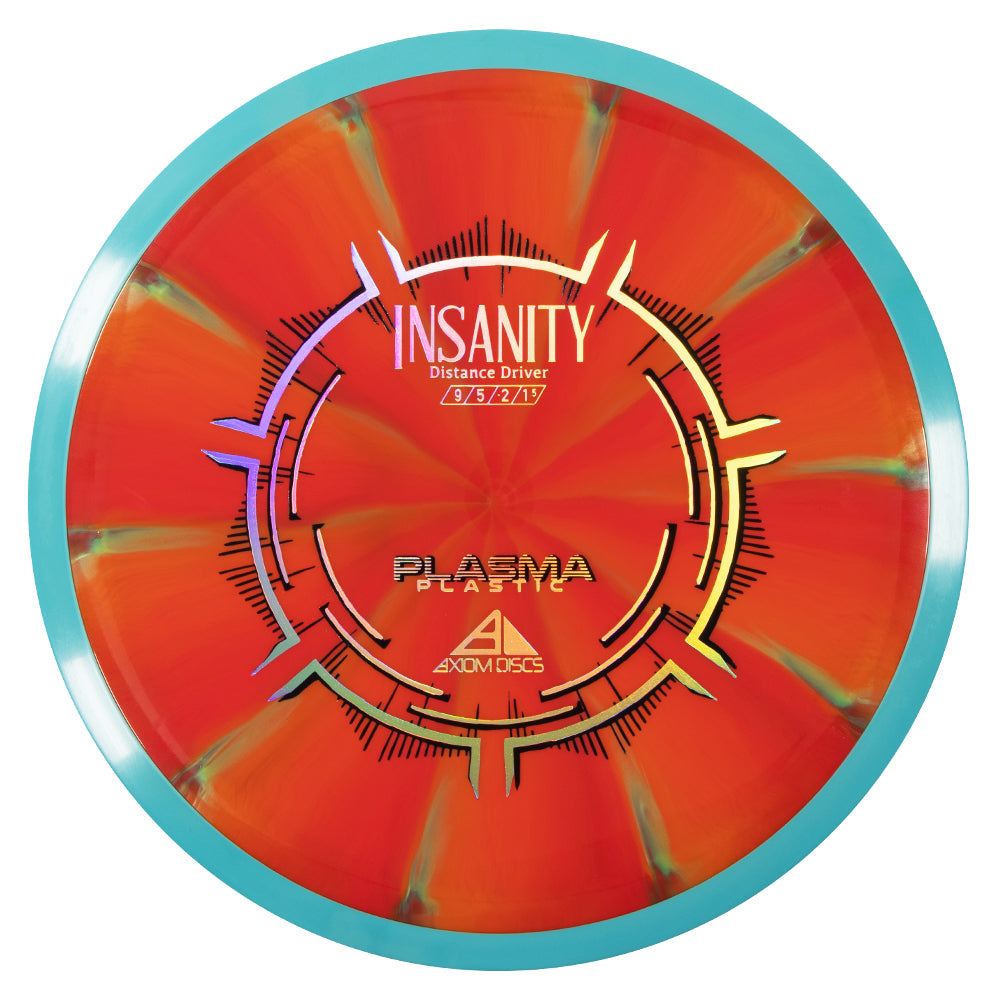 Axiom Insanity