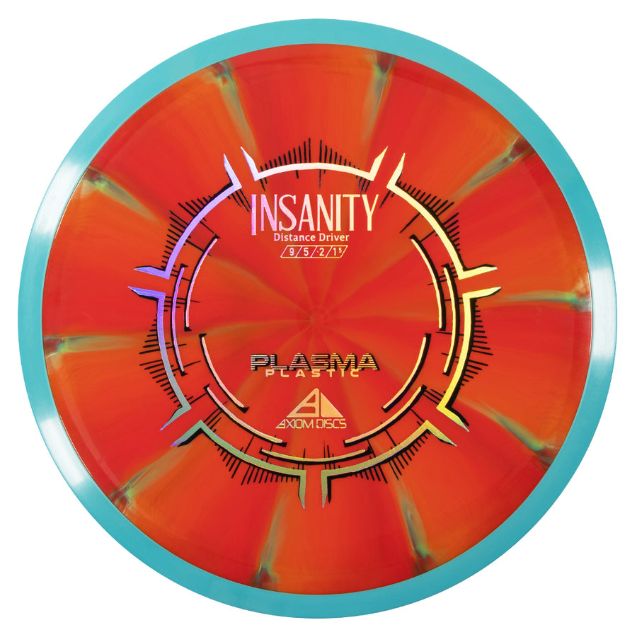 Axiom Insanity