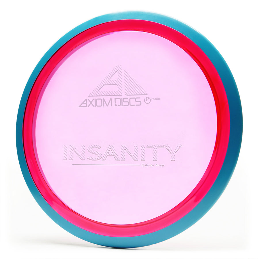 Axiom Insanity