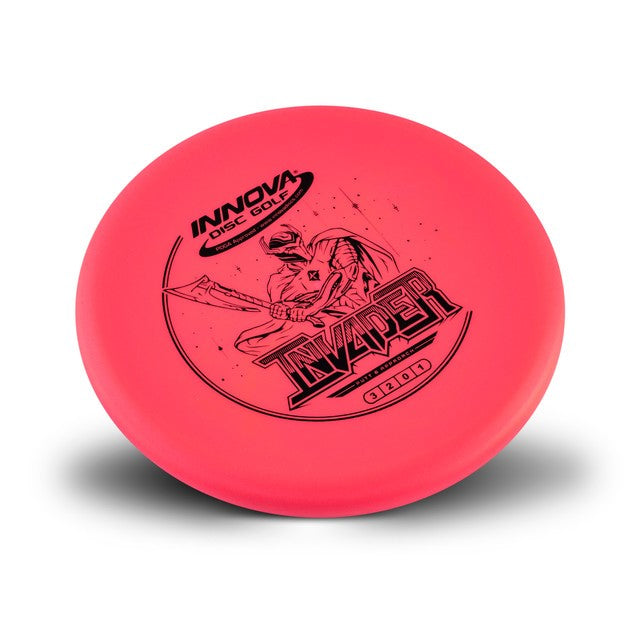 Innova Invader