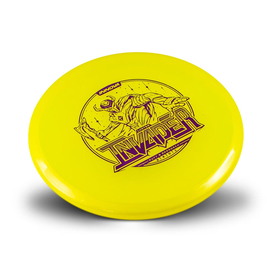 Innova Invader