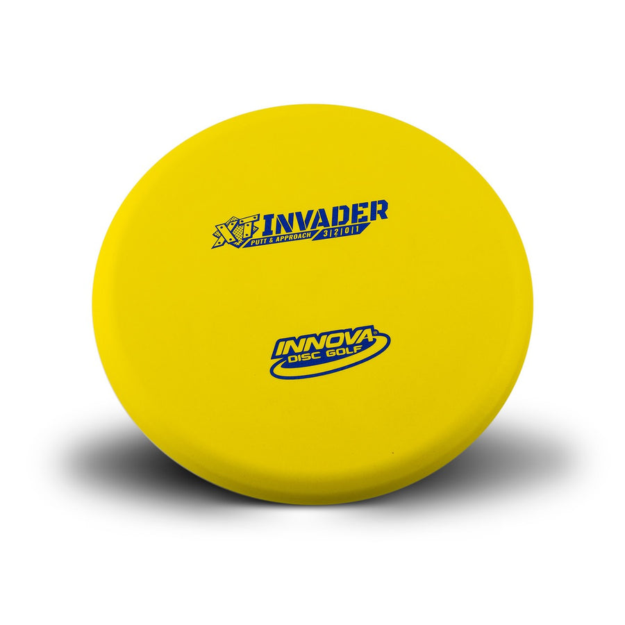 Innova Invader