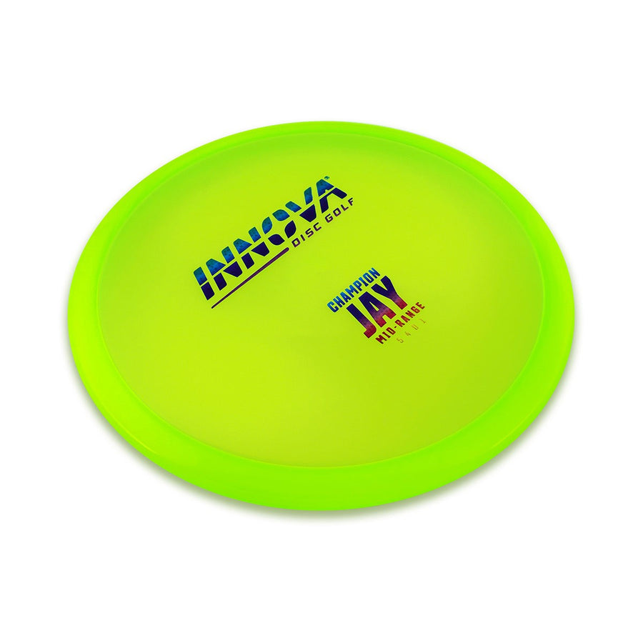 Innova Jay