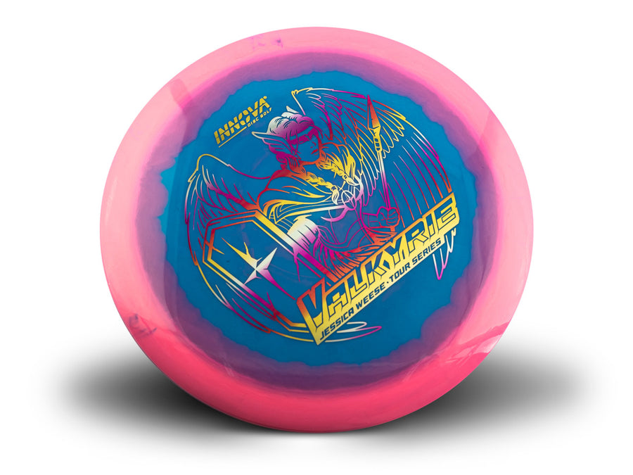 Innova Disc Golf Jessica Weese 2024 Tour Series Halo Valkyrie