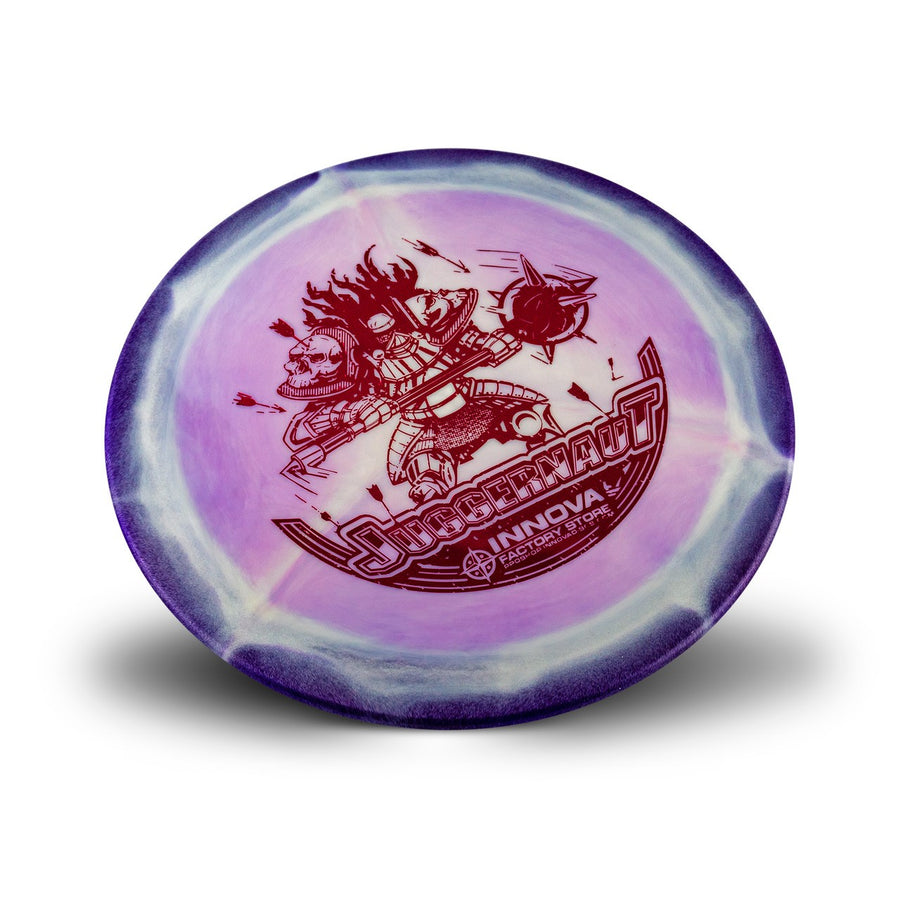 Innova Juggernaut