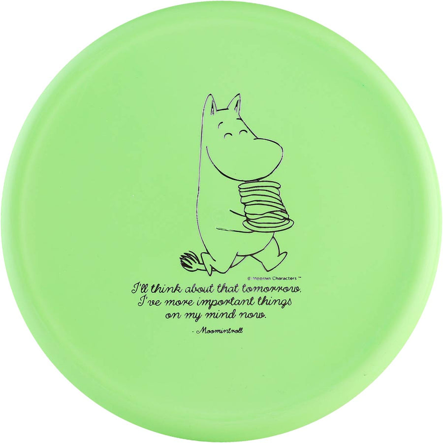 Kastaplast Berg (K3 Moomin Artwork Series