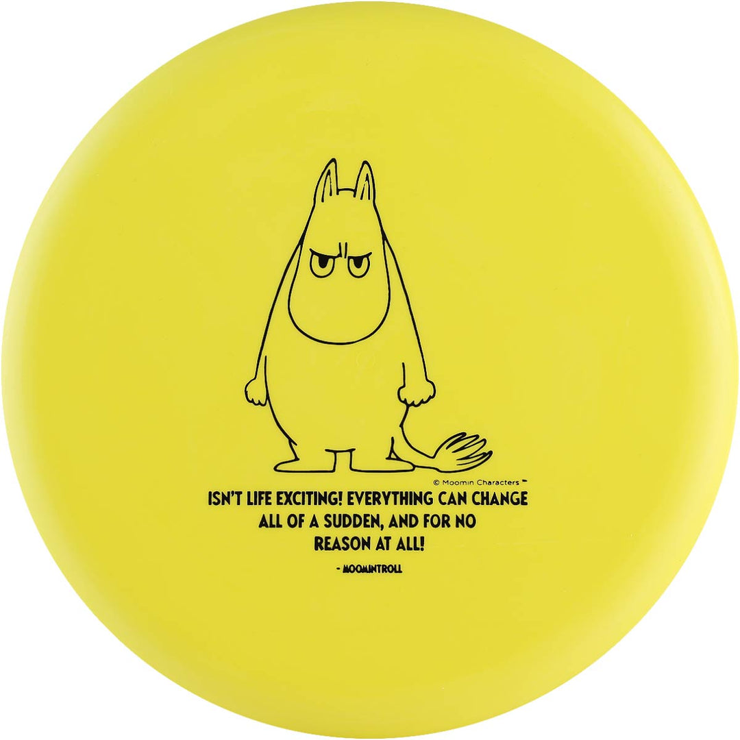 Kastaplast Reko X K3 Moomin Artwork Series