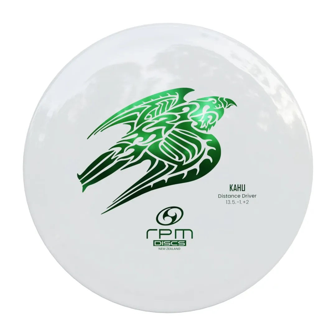 All Discs (In Stock)