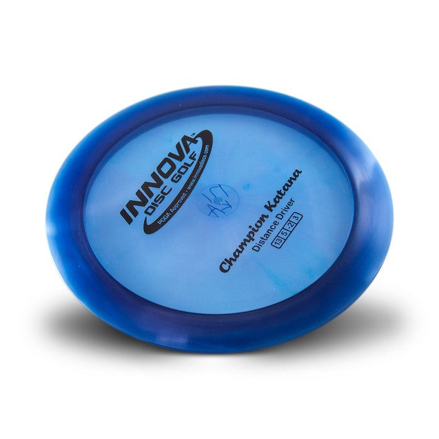 Innova Katana