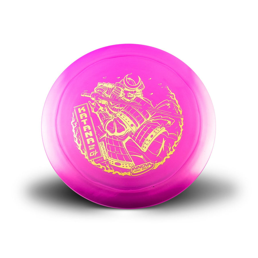 Innova Katana