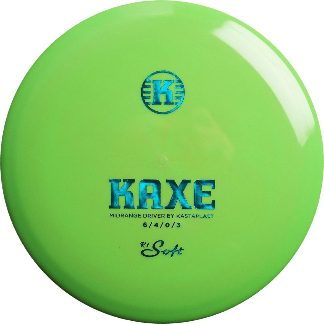 Kastaplast K1 Soft Kaxe