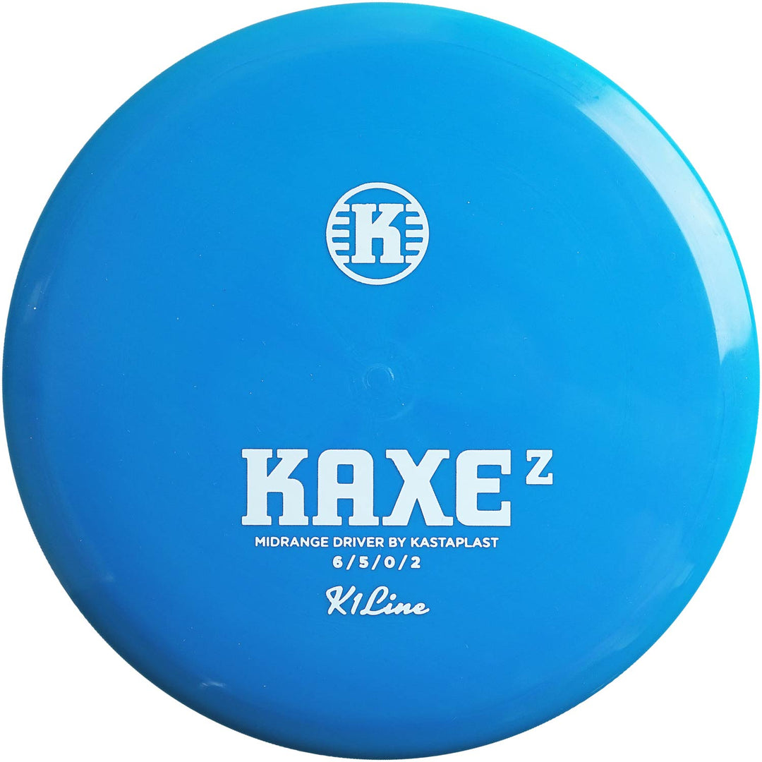 Kastaplast K1 Kaxe Z