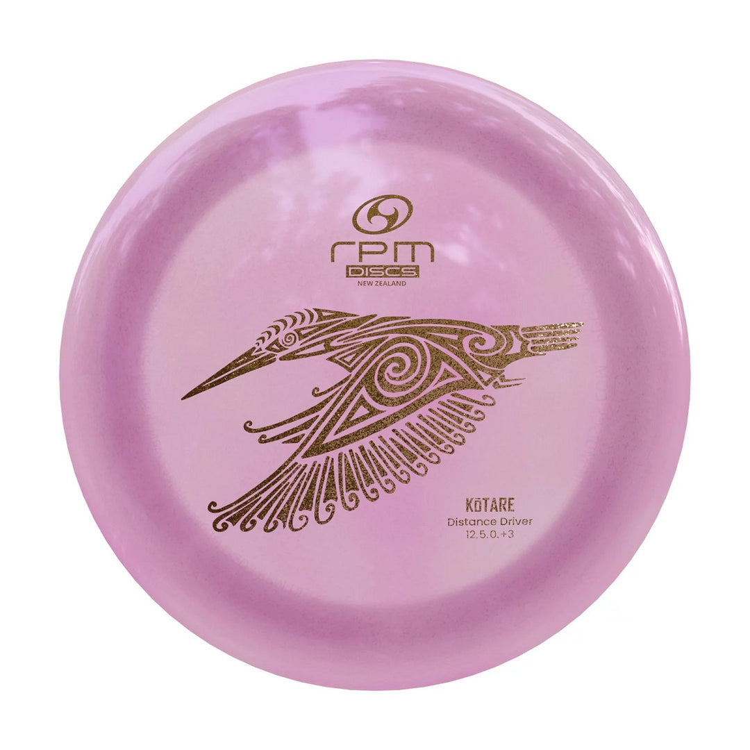 RPM DIscs Kotare