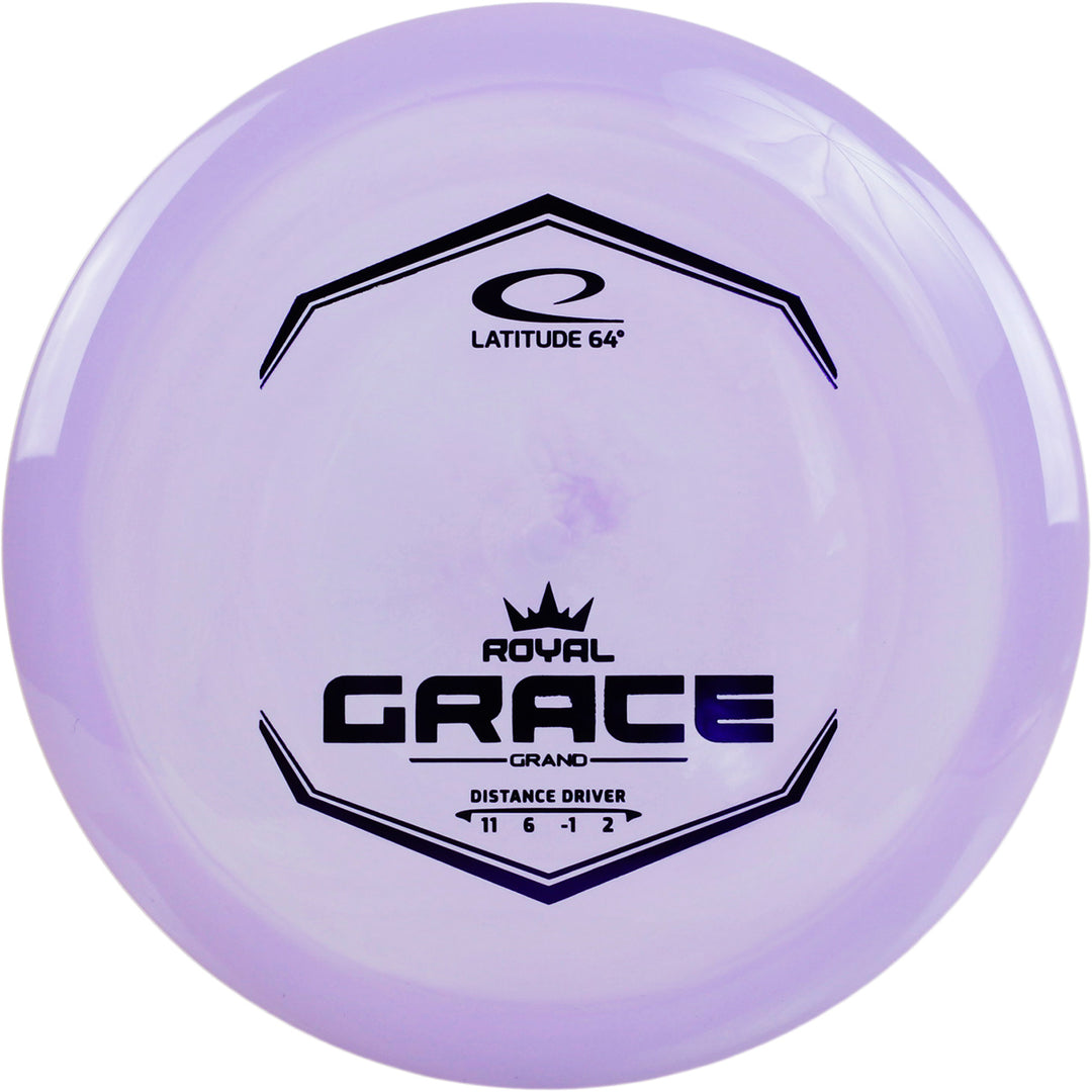 Latitude 64 Grace Grand