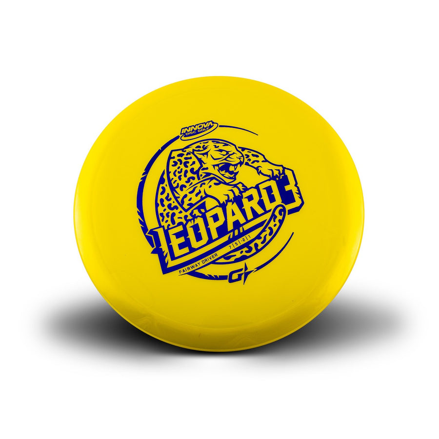 Innova Leopard3 Leopard 3 