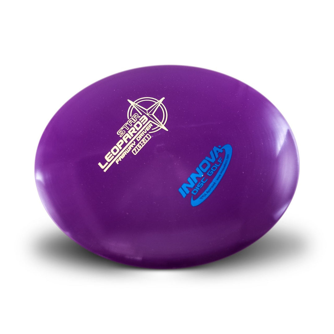 Innova Leopard3 Leopard 3