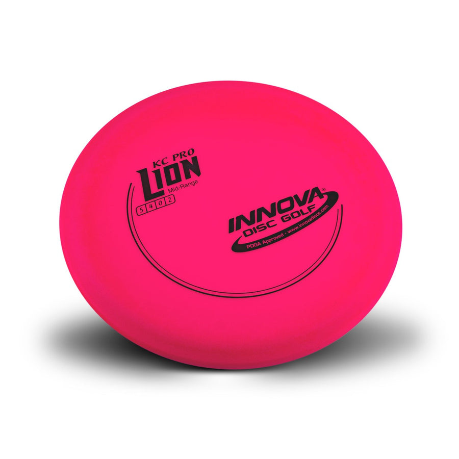 Innova Lion