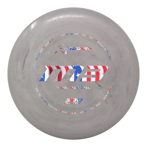 Prodigy Discs M3