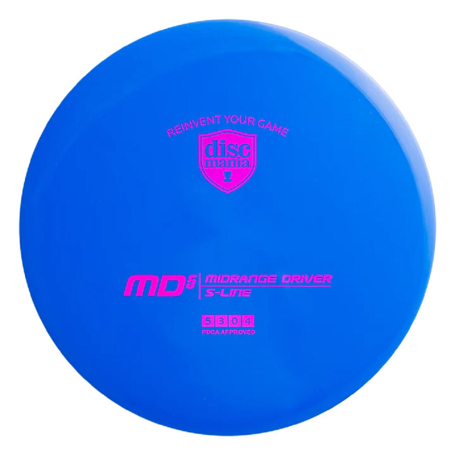 Discmania S-Line MD5