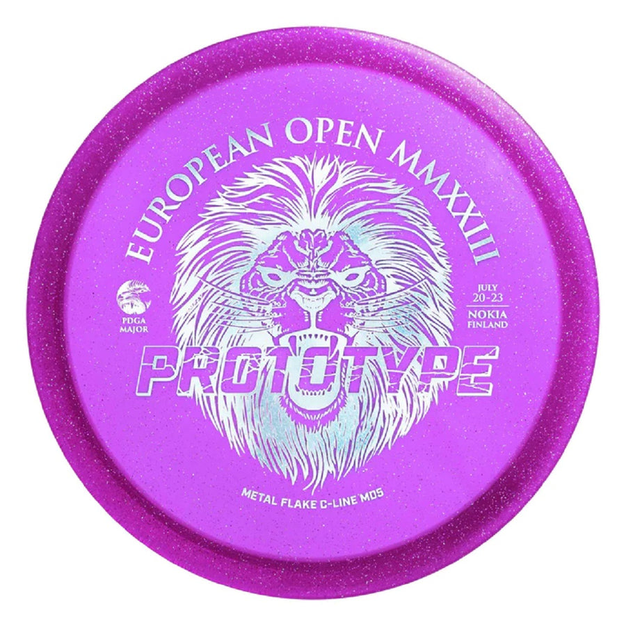 Discmania C-Line MD5