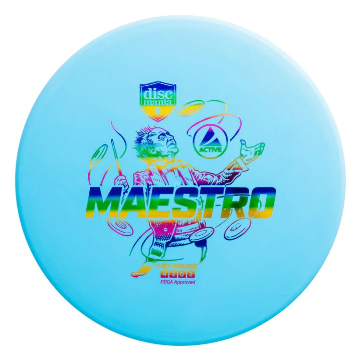 Discmania Active Maestro