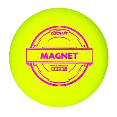 Discraft Magnet