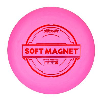 Discraft Magnet 