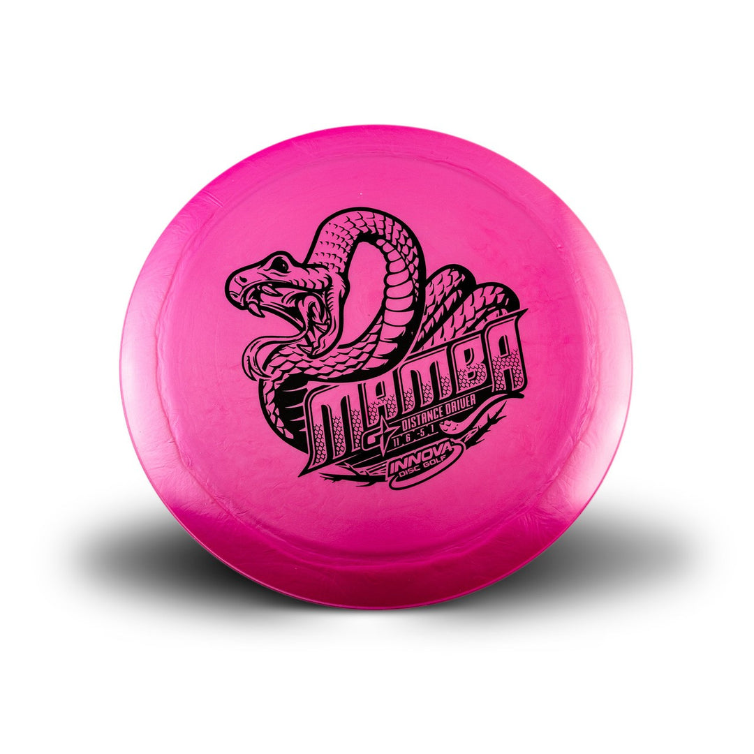 Innova Mamba