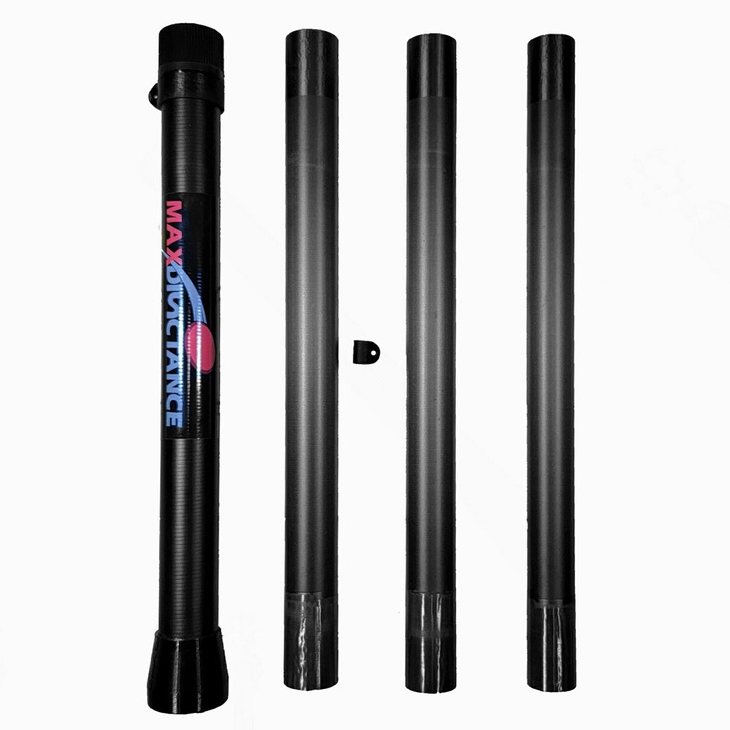 Max Disctance CF 20 Upgrade Kit