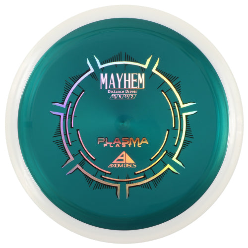 Axiom Mayhem